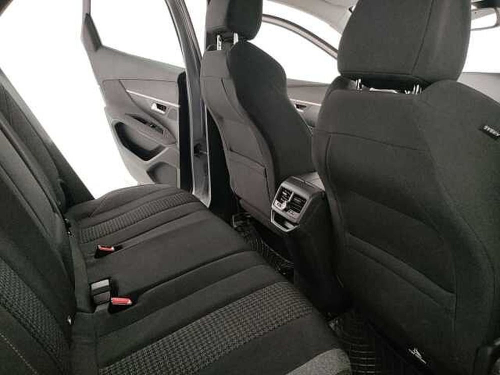 Peugeot 3008 usata a Caserta (11)