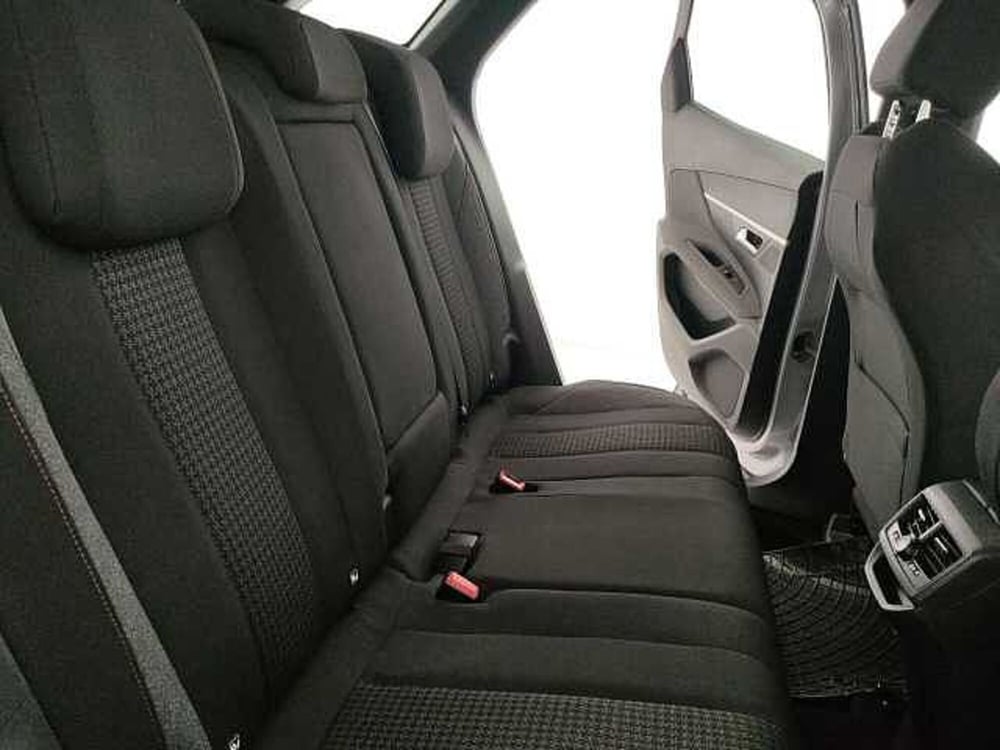 Peugeot 3008 usata a Caserta (12)