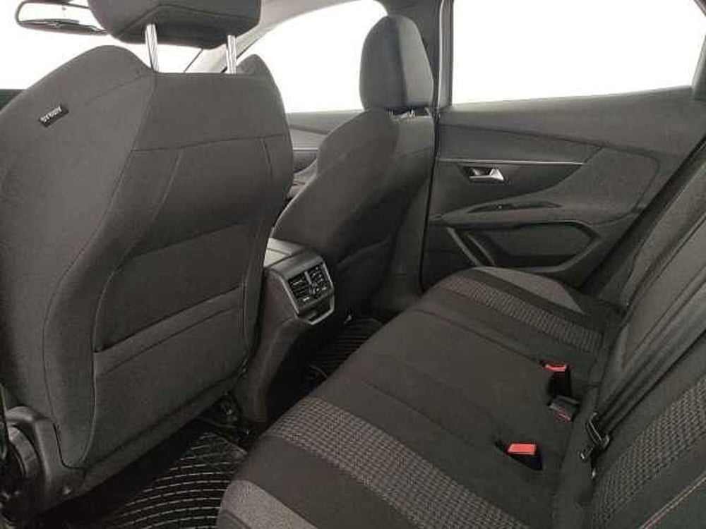 Peugeot 3008 usata a Caserta (16)