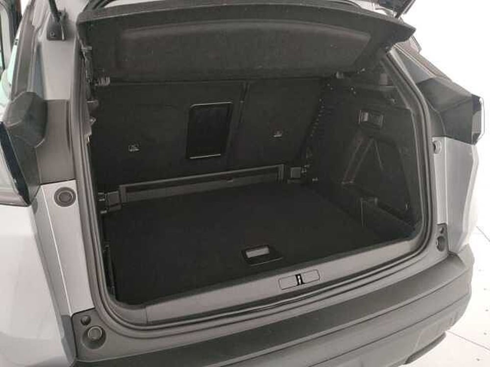 Peugeot 3008 usata a Caserta (8)