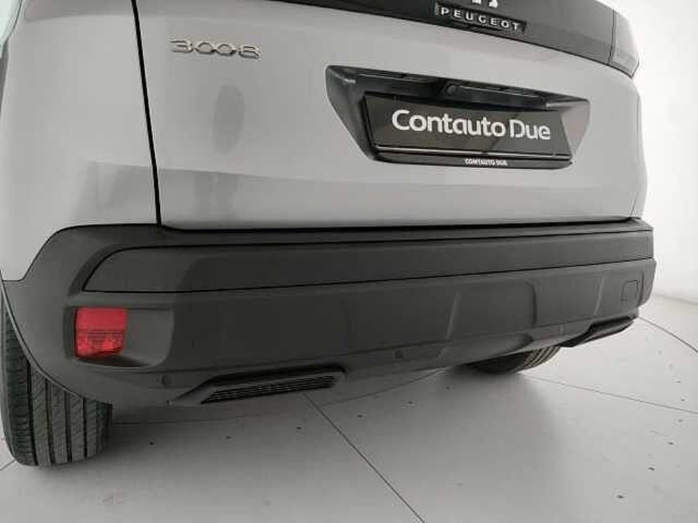 Peugeot 3008 usata a Caserta (9)