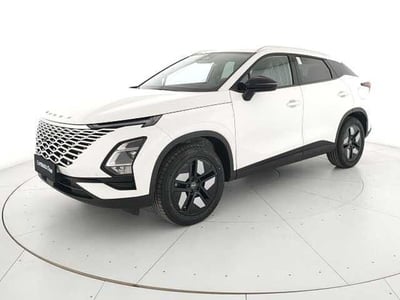 Omoda Omoda 5 1.6 tgdi Premium auto nuova a Teverola