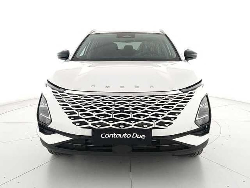 Omoda Omoda 5 nuova a Caserta (2)