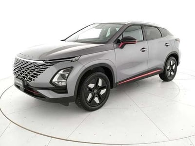 Omoda Omoda 5 1.6 tgdi Premium auto nuova a Teverola