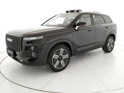 Jaecoo Jaecoo 7 1.6 tgdi Premium 2wd 7dct nuova a Teverola