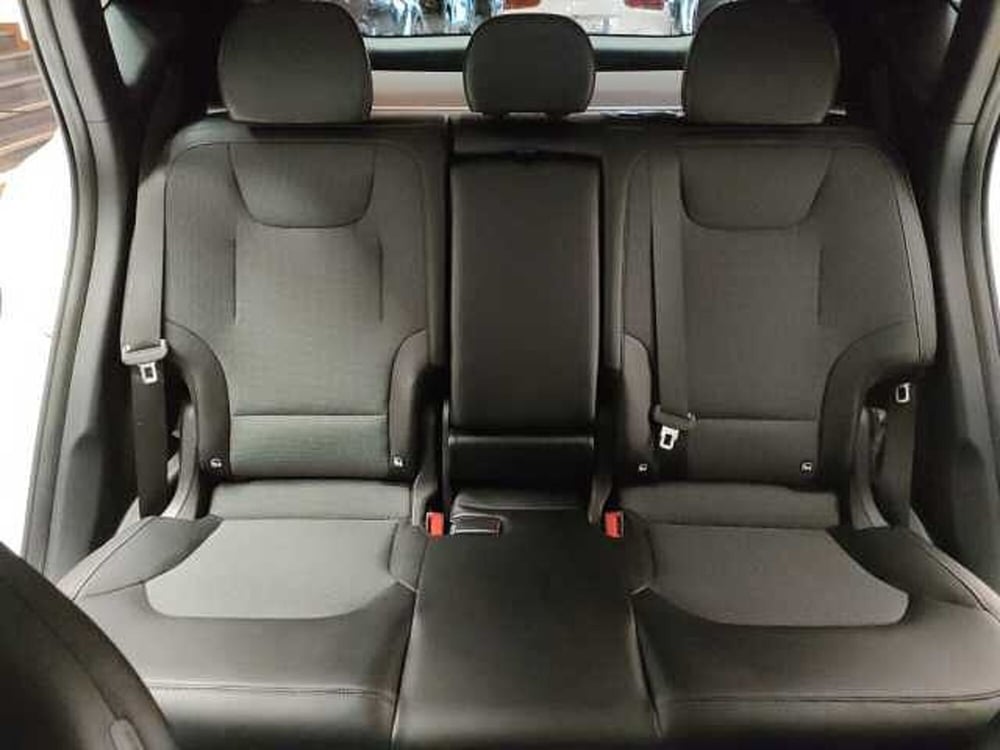 Kia EV6 usata a Teramo (13)