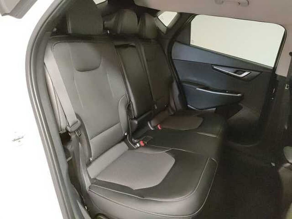 Kia EV6 usata a Teramo (14)