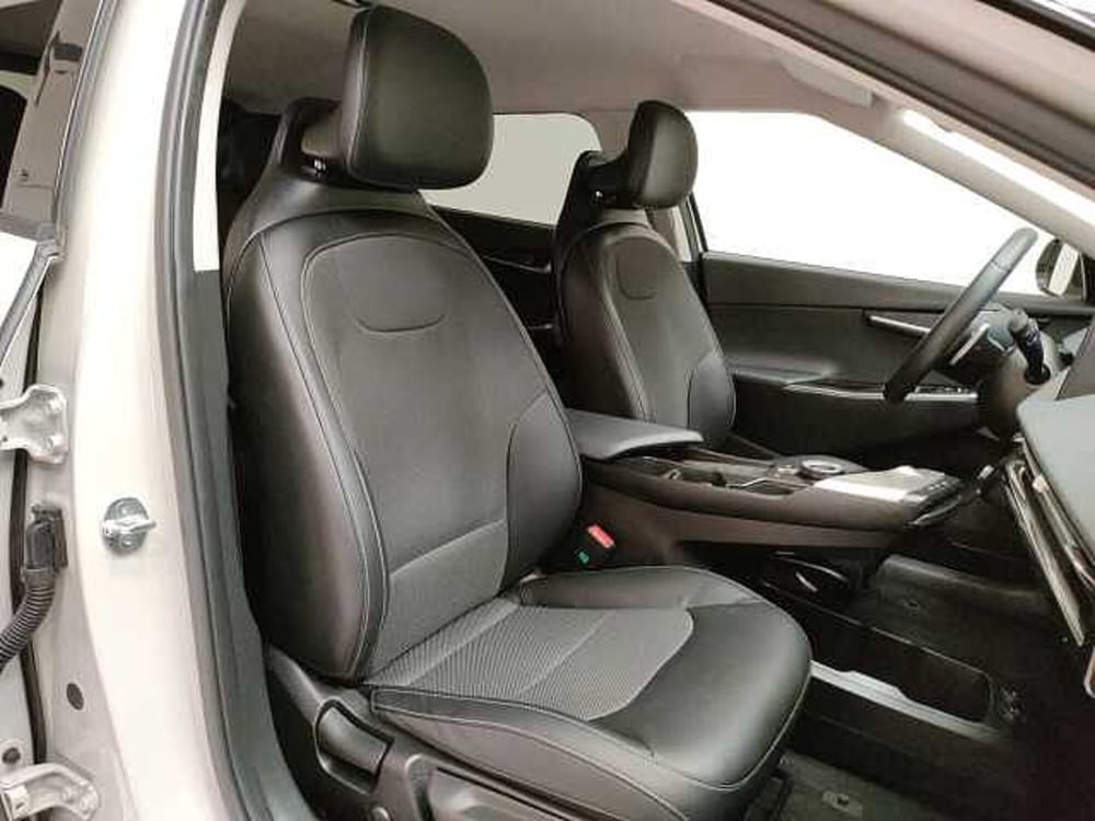 Kia EV6 usata a Teramo (15)