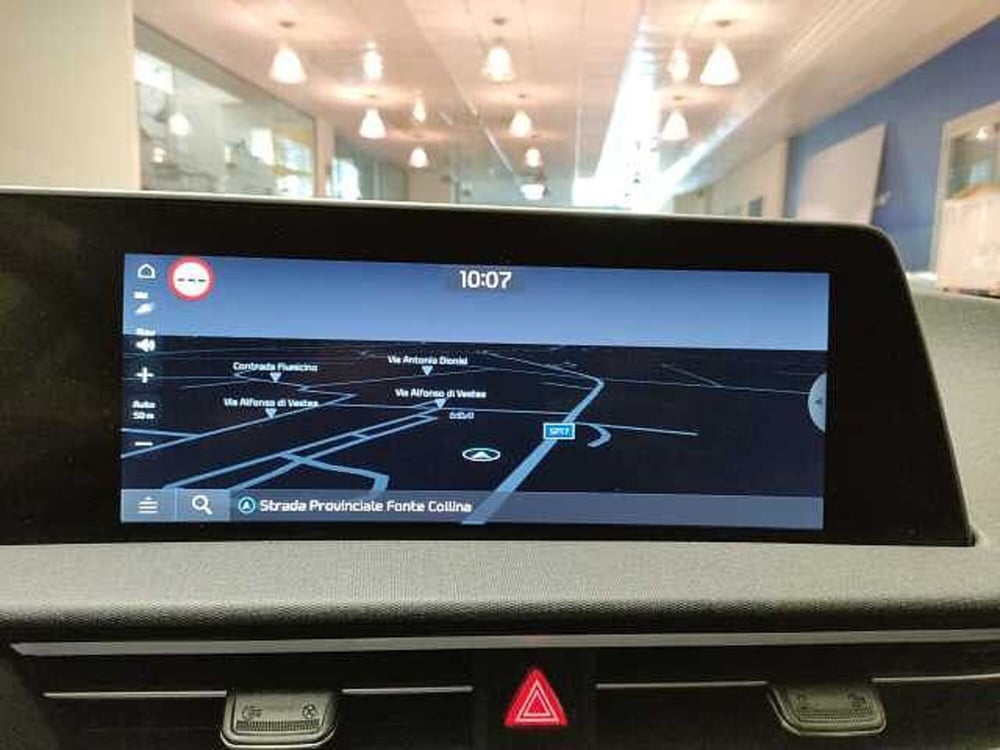 Kia EV6 usata a Teramo (19)
