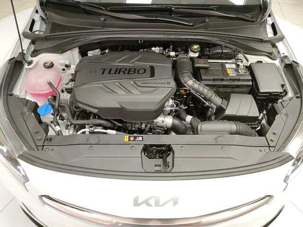 Kia XCeed usata a Teramo (10)