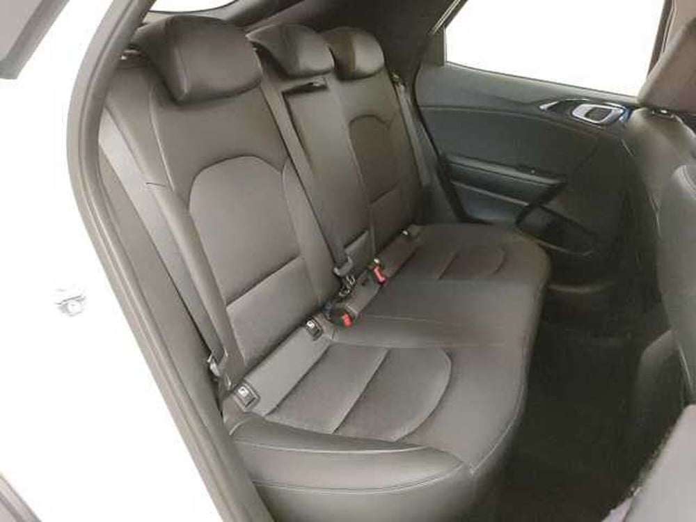 Kia XCeed usata a Teramo (14)