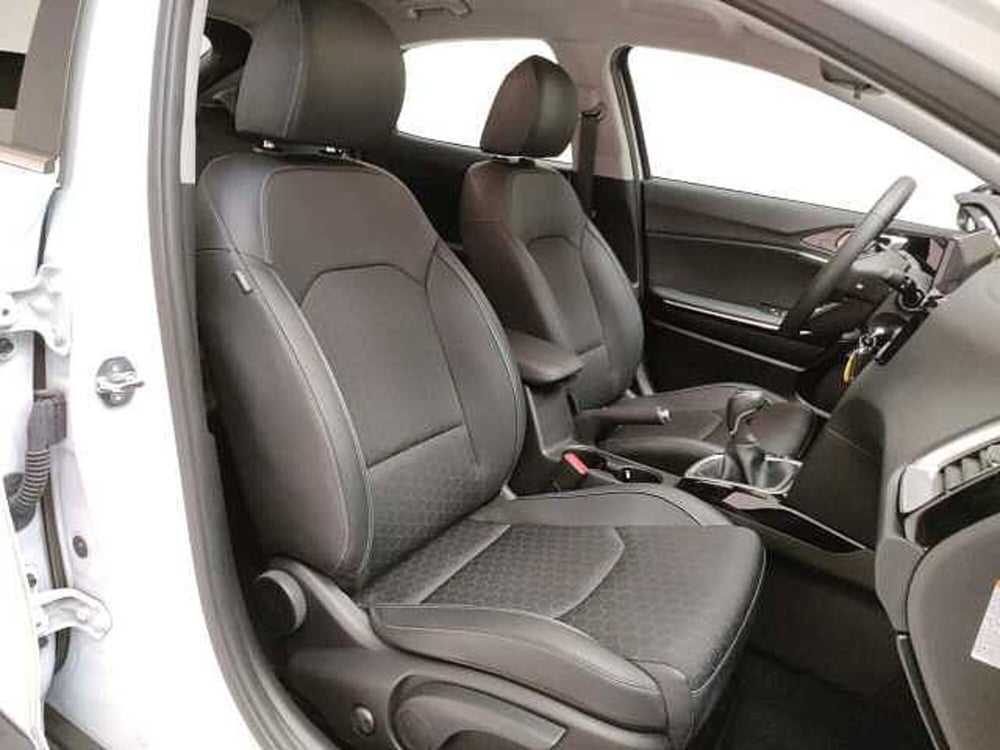 Kia XCeed usata a Teramo (15)