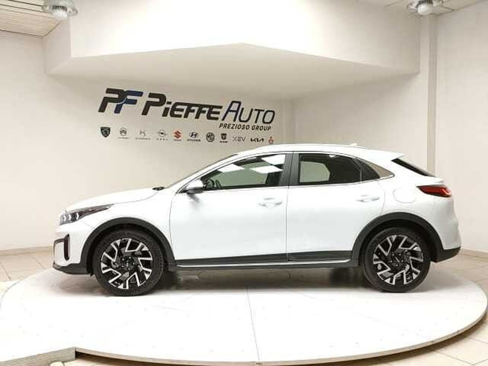 Kia XCeed usata a Teramo (2)