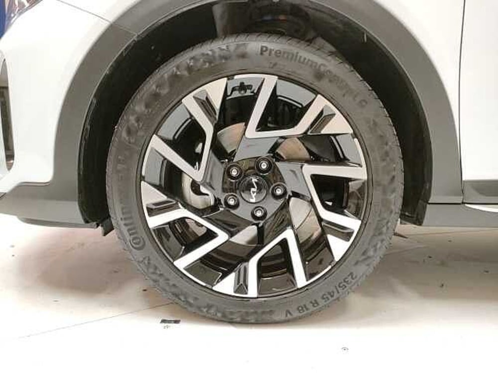 Kia XCeed usata a Teramo (7)