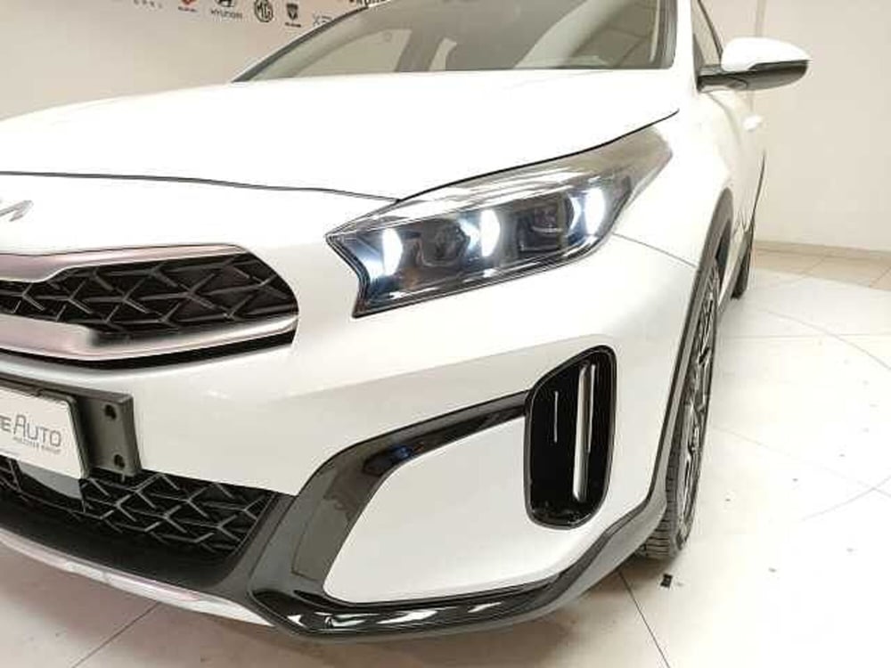 Kia XCeed usata a Teramo (8)