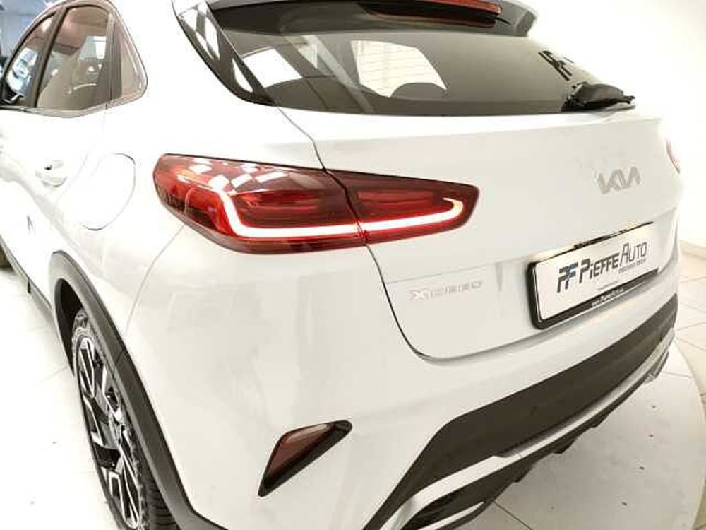 Kia XCeed usata a Teramo (9)