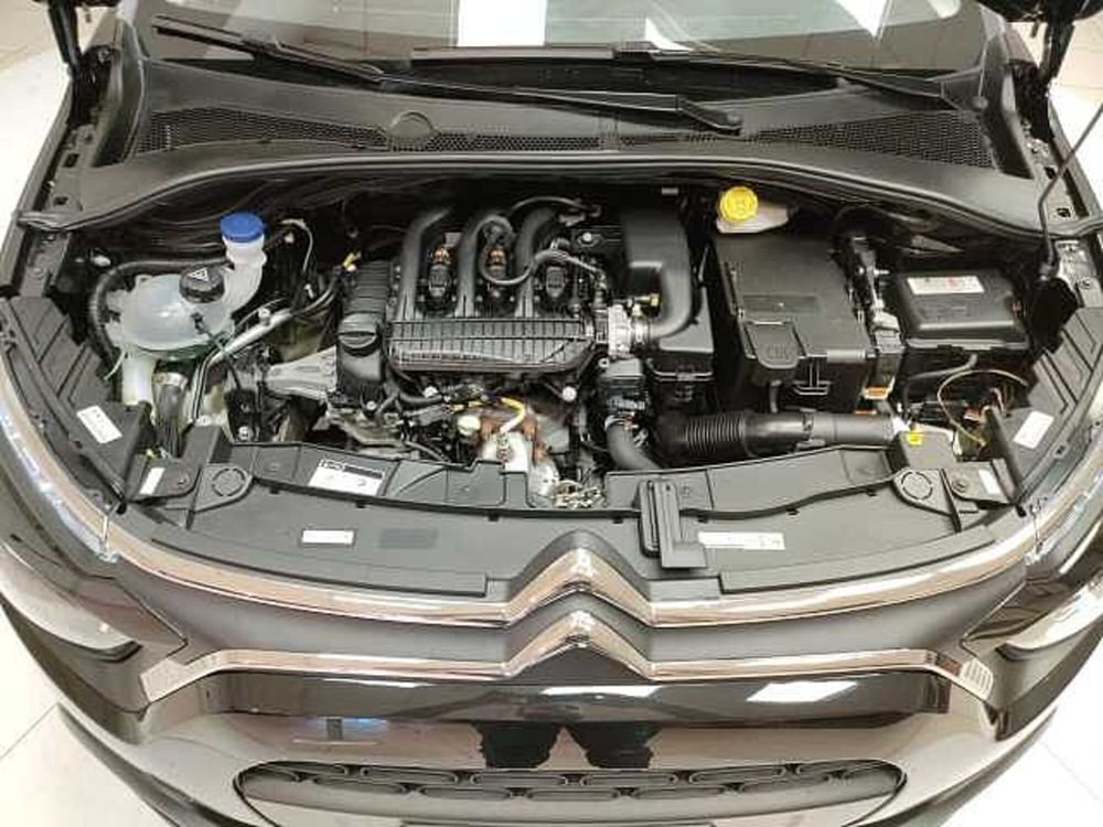 Citroen C3 usata a Teramo (10)