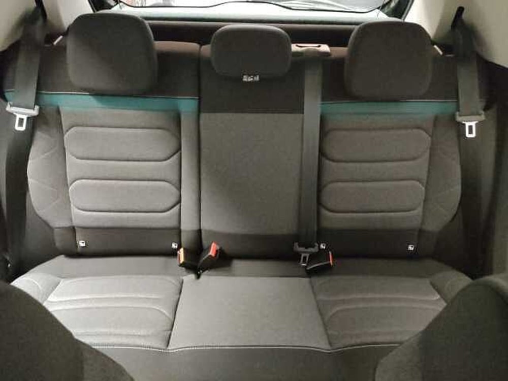 Citroen C3 usata a Teramo (13)