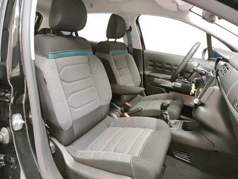 Citroen C3 usata a Teramo (15)