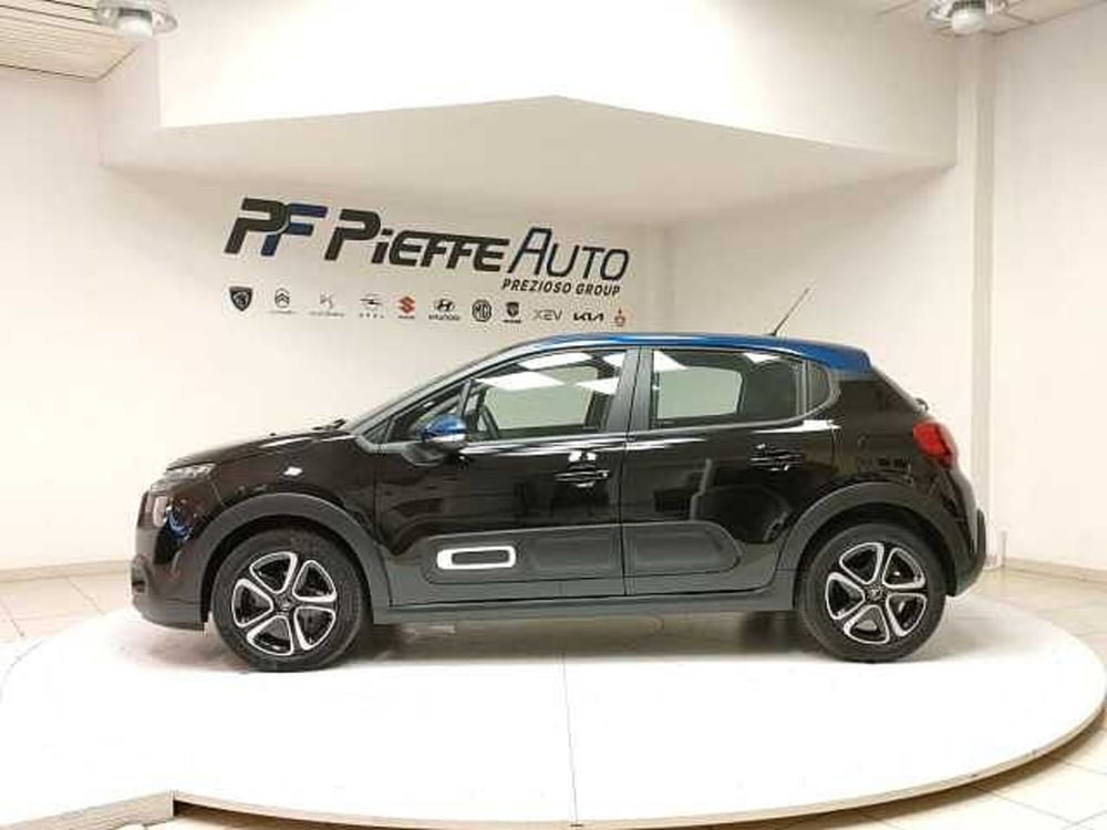 Citroen C3 usata a Teramo (2)