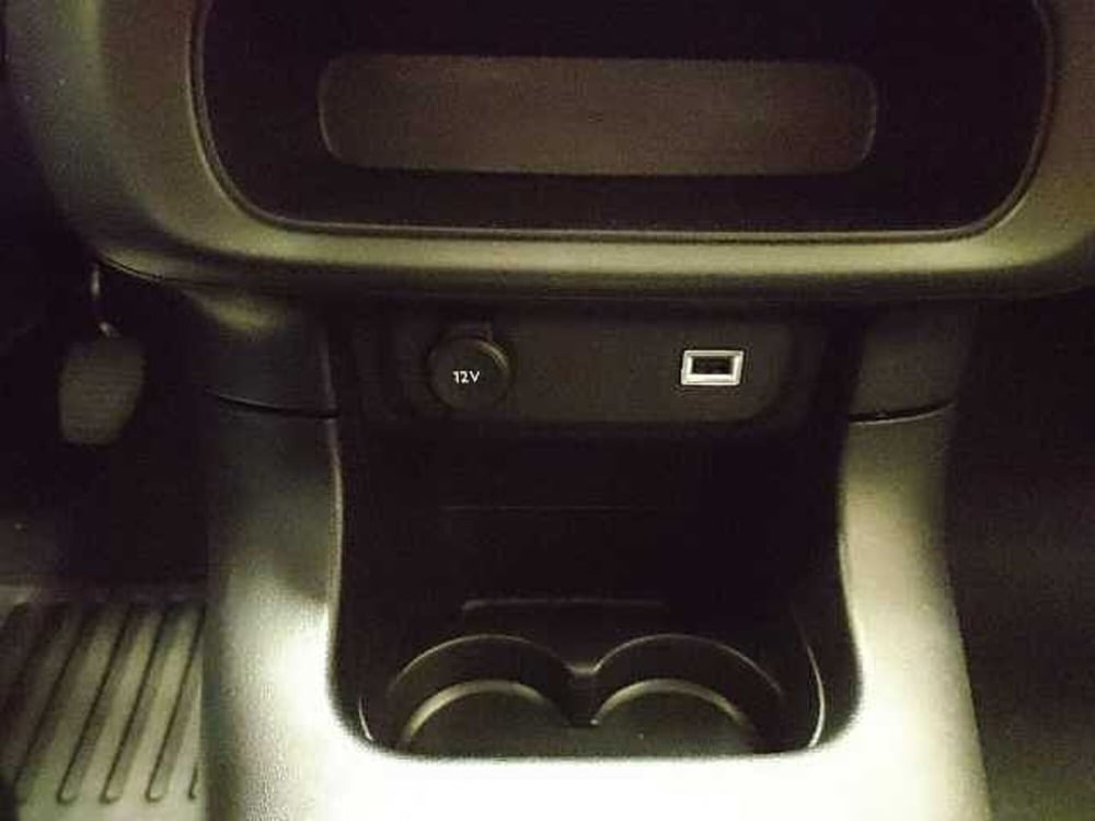 Citroen C3 usata a Teramo (20)
