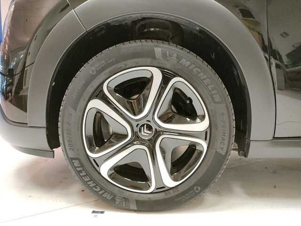 Citroen C3 usata a Teramo (7)