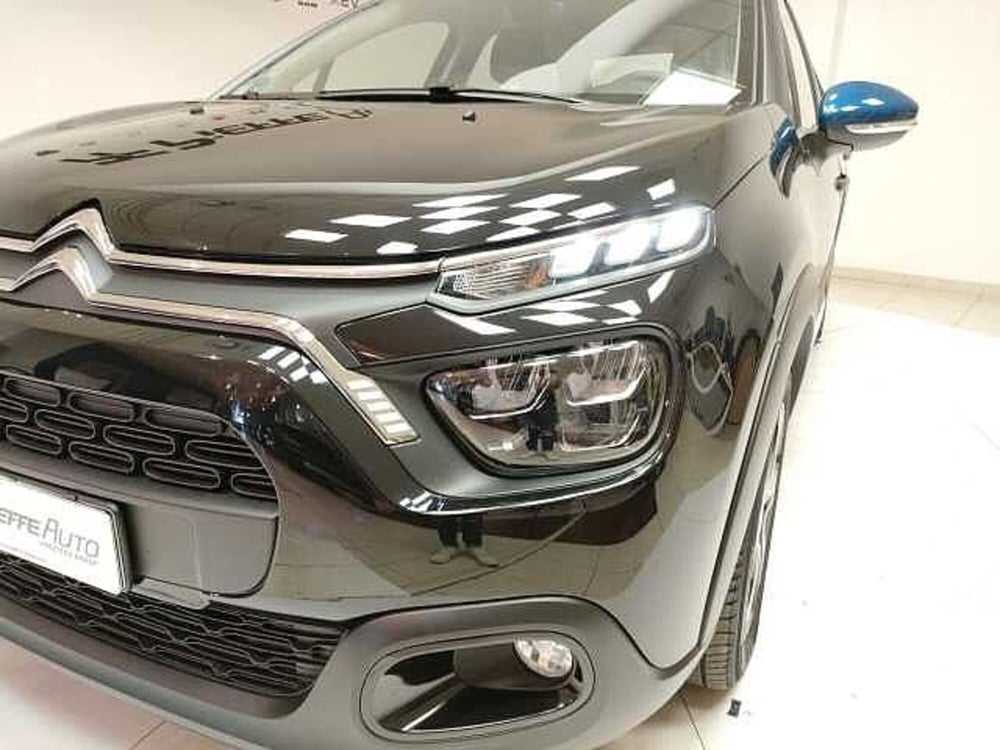 Citroen C3 usata a Teramo (8)
