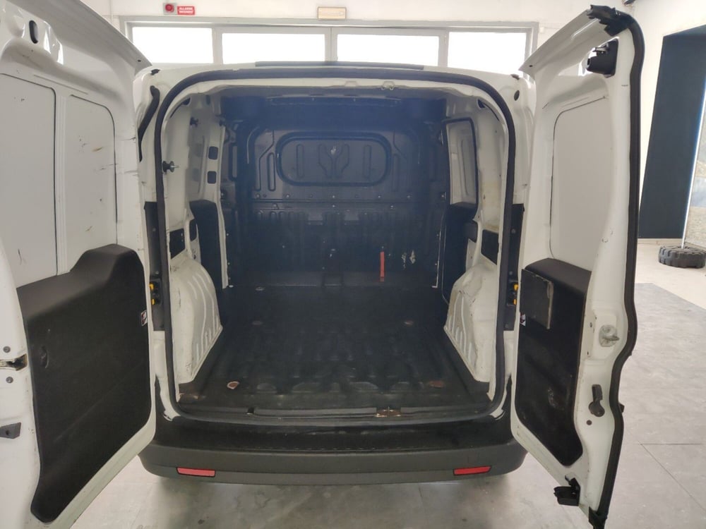 Opel Combo usata a Arezzo (10)