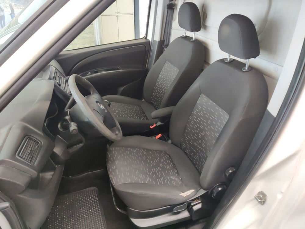 Opel Combo usata a Arezzo (15)