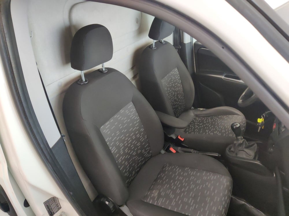 Opel Combo usata a Arezzo (16)
