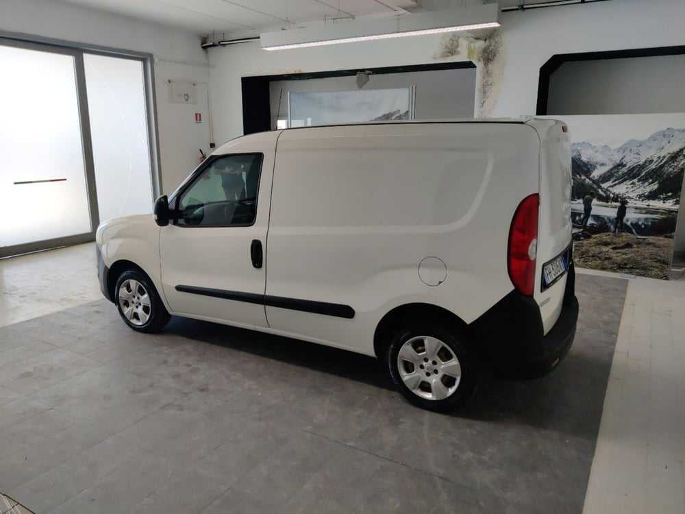 Opel Combo usata a Arezzo (4)