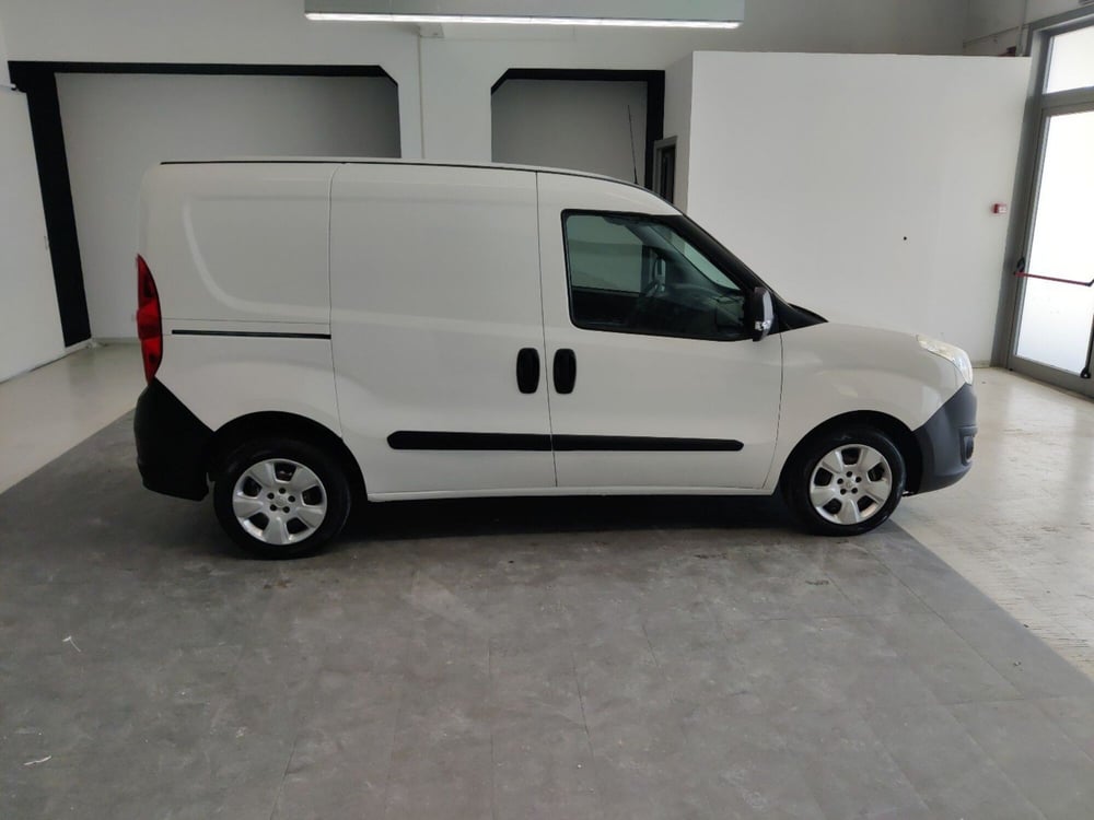 Opel Combo usata a Arezzo (8)