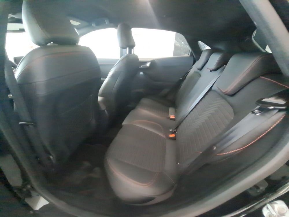 Ford Puma usata a Arezzo (14)