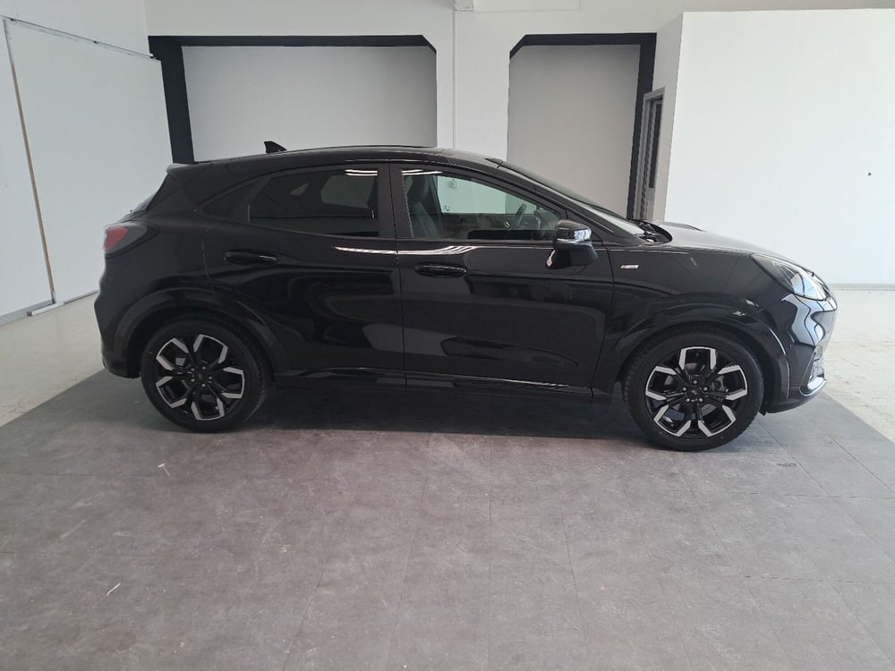 Ford Puma usata a Arezzo (8)