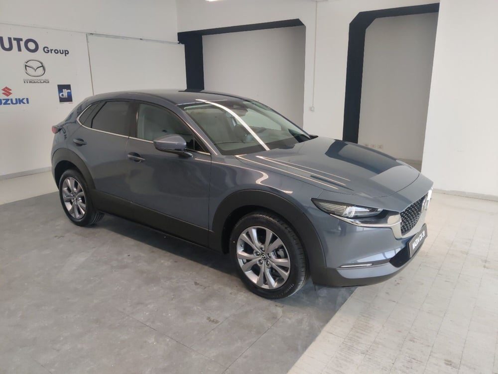 Mazda CX-30 nuova a Arezzo