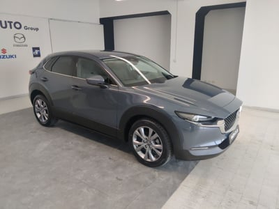Mazda CX-30 2.5 m-hybrid Centre Line Design 2wd 140cv 6mt nuova a Arezzo