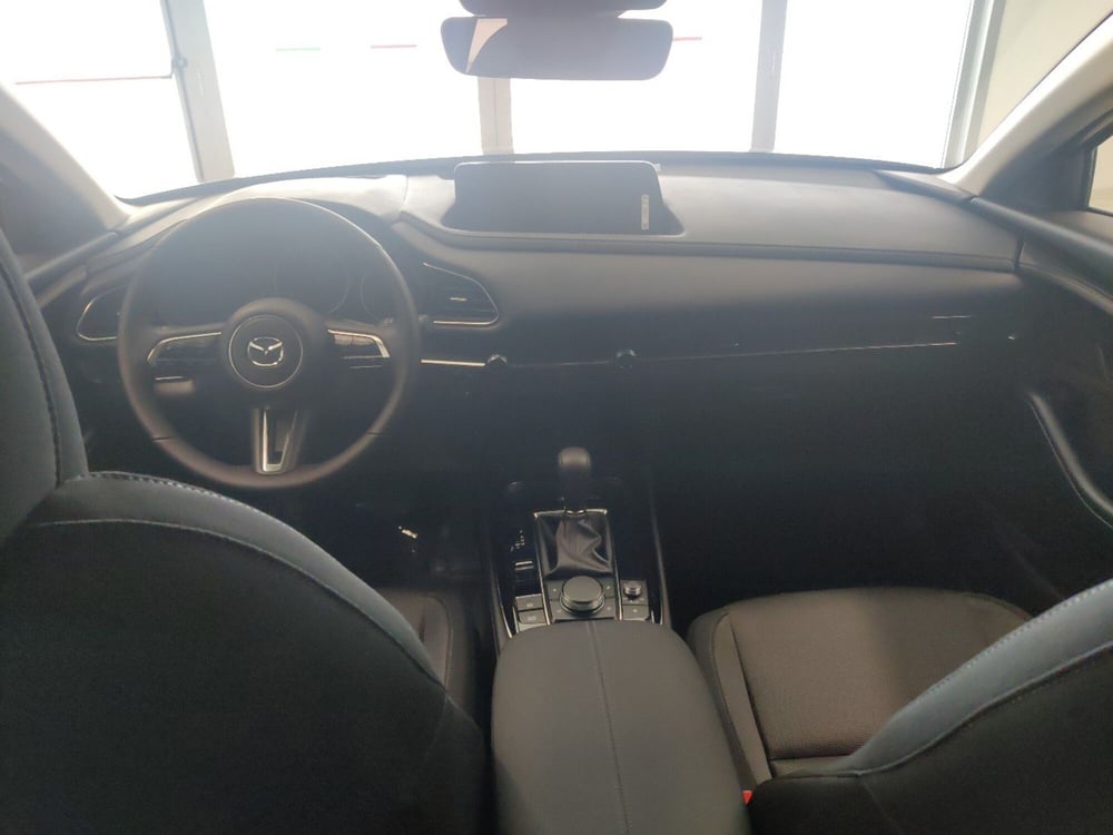 Mazda CX-30 nuova a Arezzo (11)