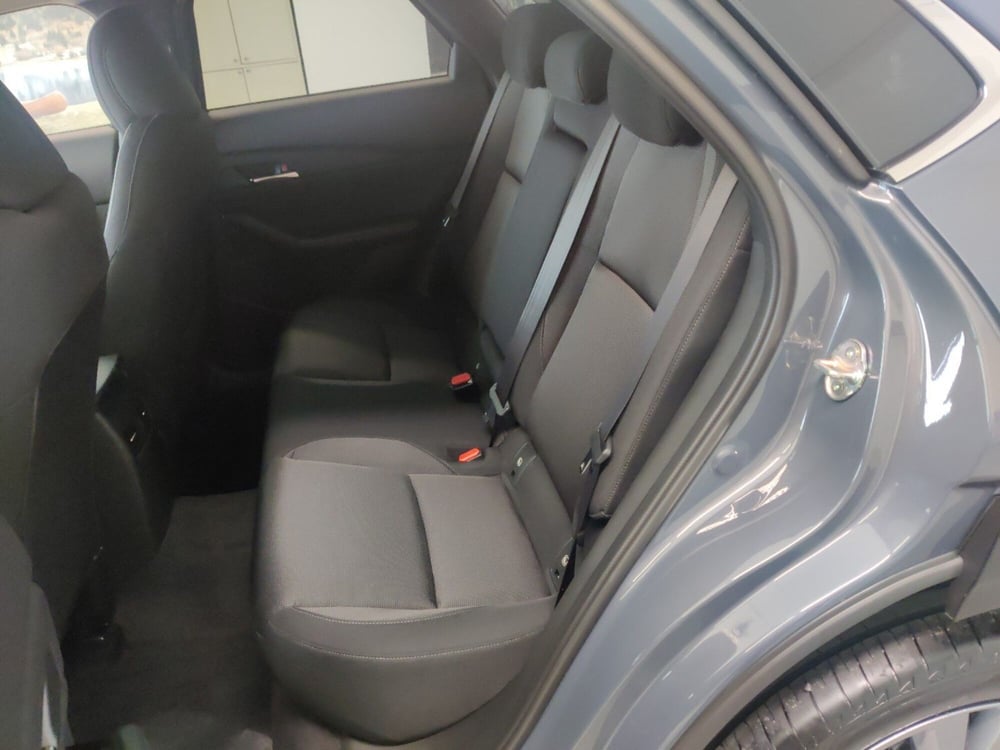 Mazda CX-30 nuova a Arezzo (15)