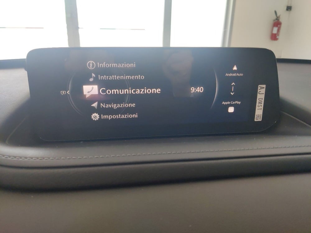 Mazda CX-30 nuova a Arezzo (17)