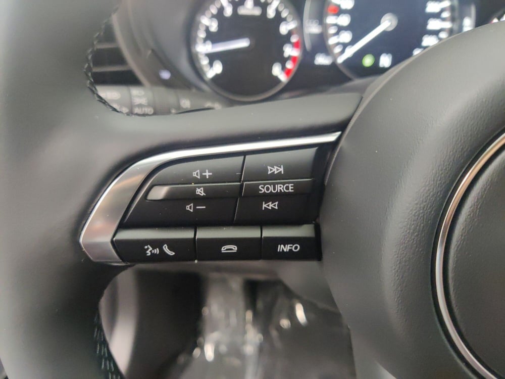 Mazda CX-30 nuova a Arezzo (20)