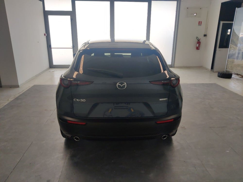 Mazda CX-30 nuova a Arezzo (5)