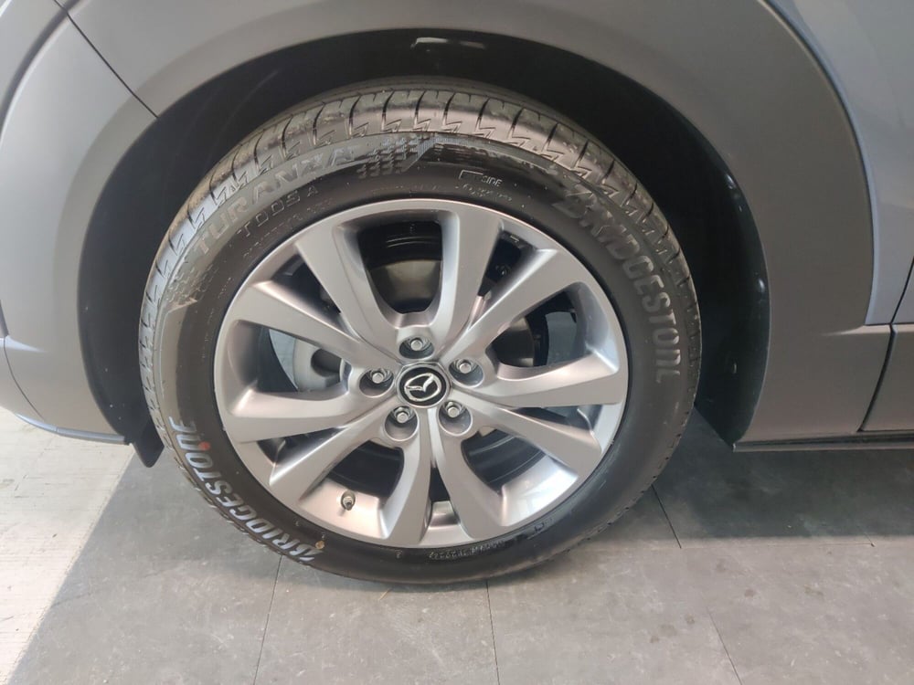 Mazda CX-30 nuova a Arezzo (9)