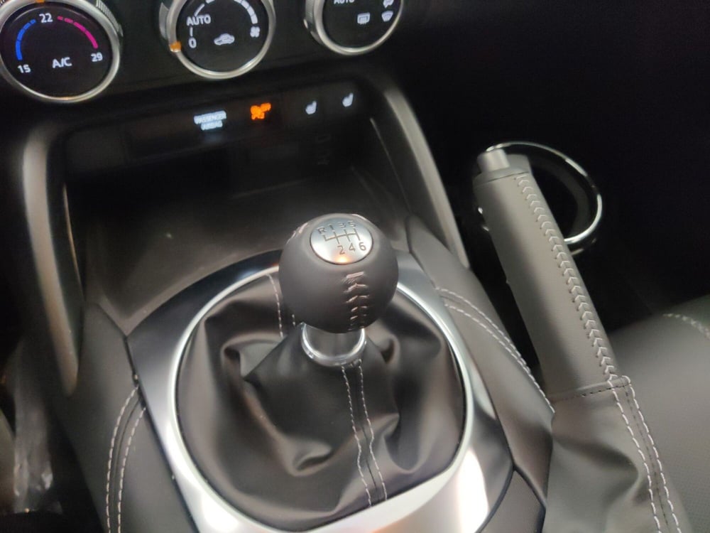 Mazda MX-5 nuova a Arezzo (17)