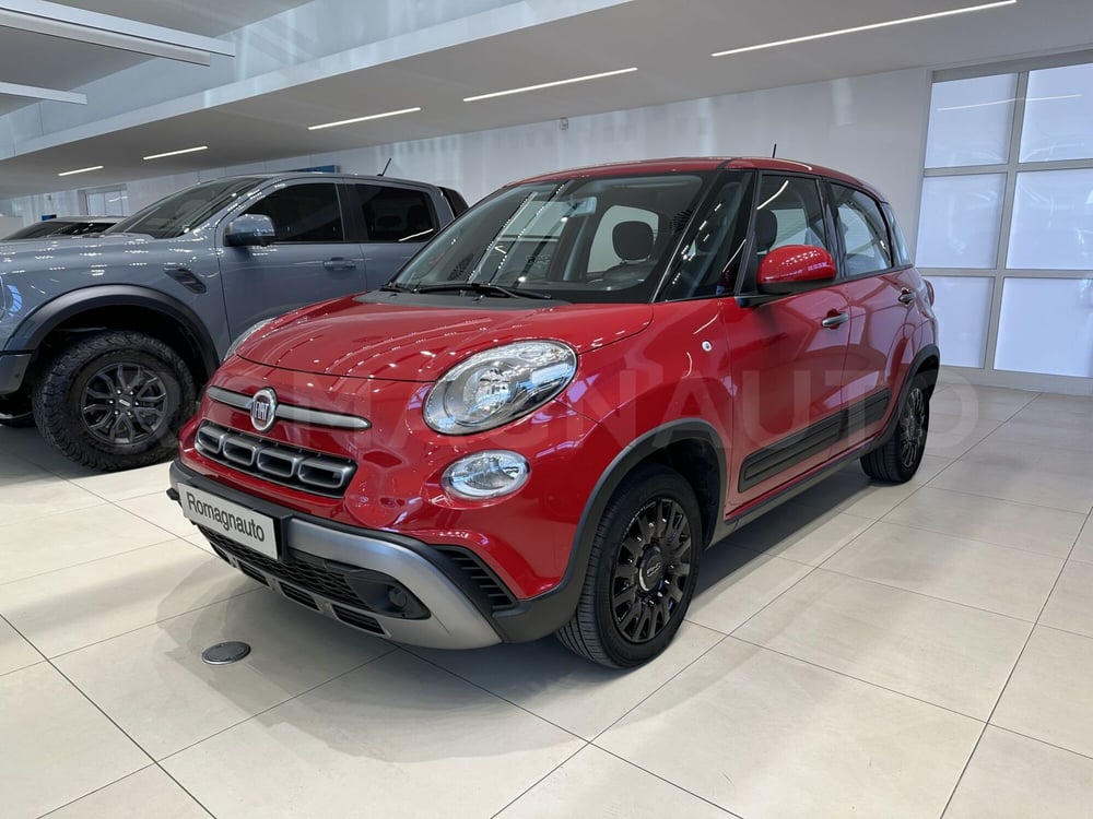 Fiat 500L usata a Forlì-Cesena