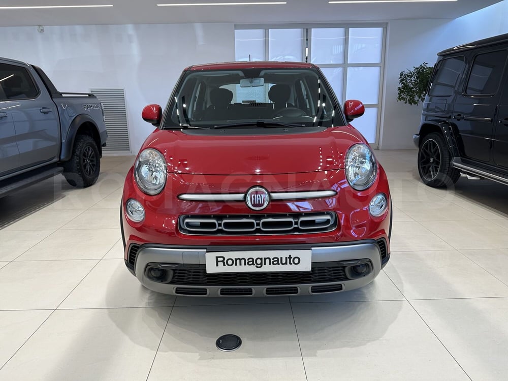 Fiat 500L usata a Forlì-Cesena (2)