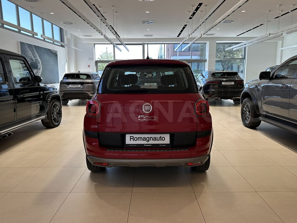 Fiat 500L usata a Forlì-Cesena (3)