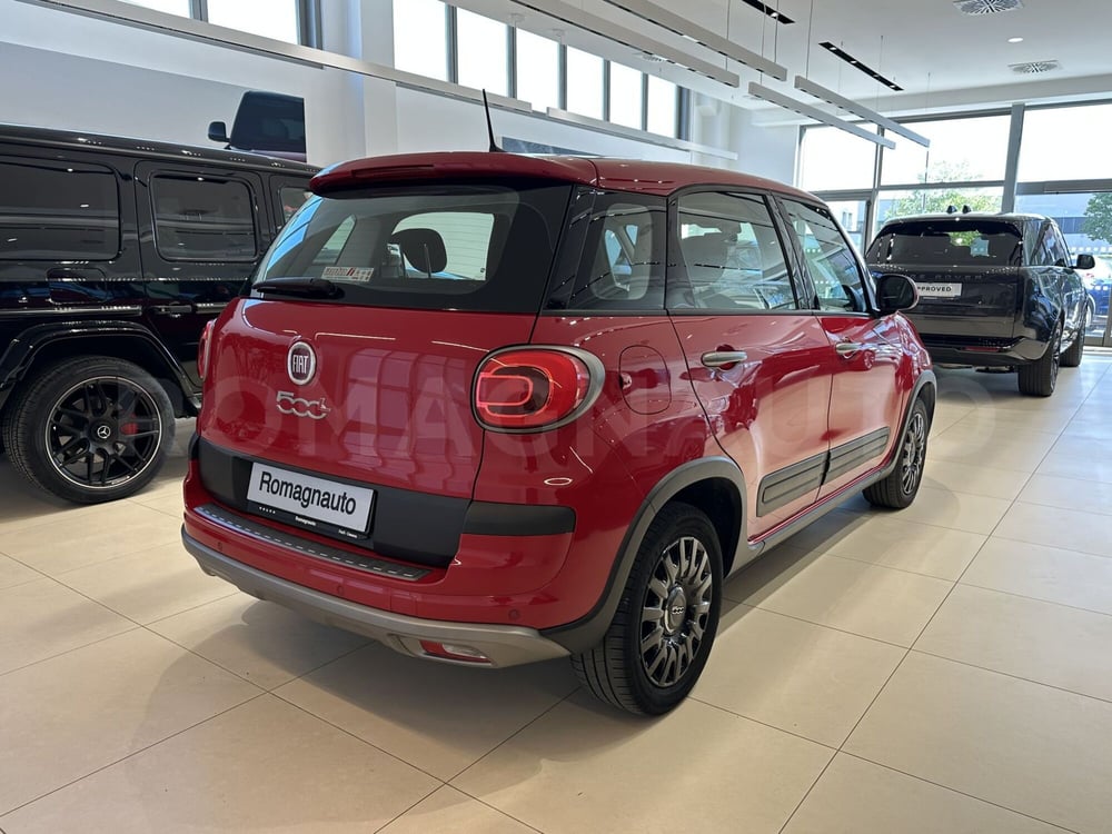 Fiat 500L usata a Forlì-Cesena (4)