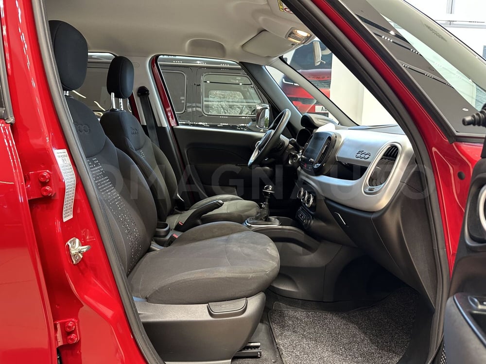 Fiat 500L usata a Forlì-Cesena (5)
