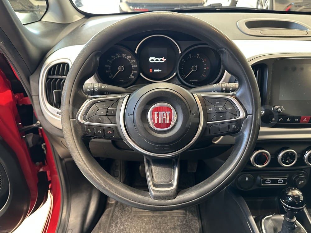 Fiat 500L usata a Forlì-Cesena (6)