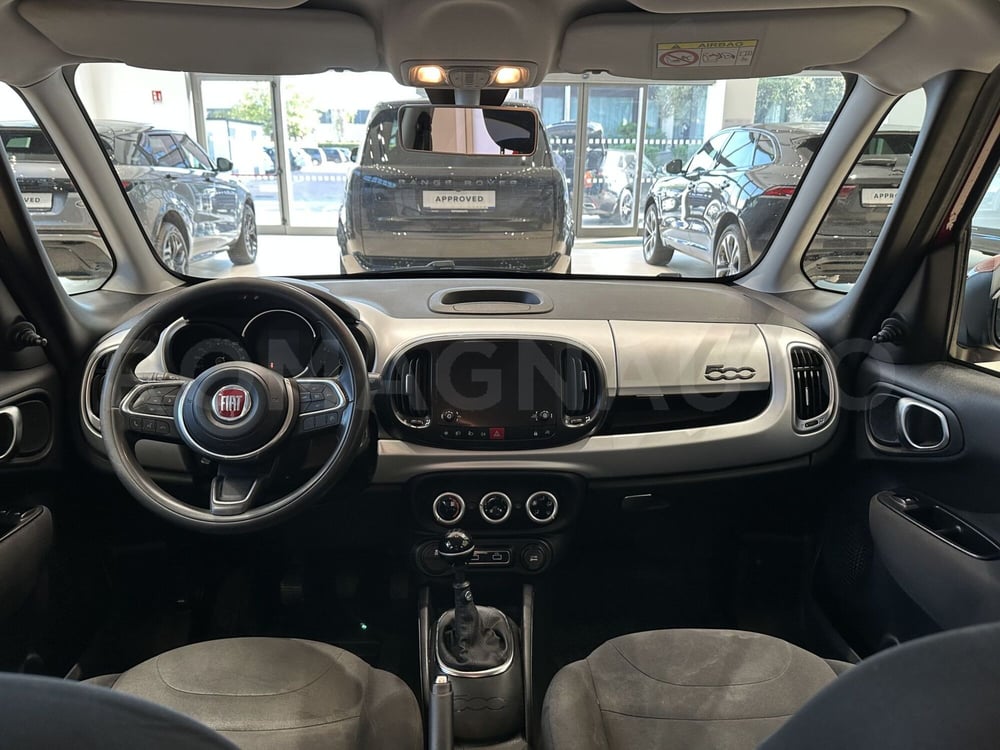 Fiat 500L usata a Forlì-Cesena (7)